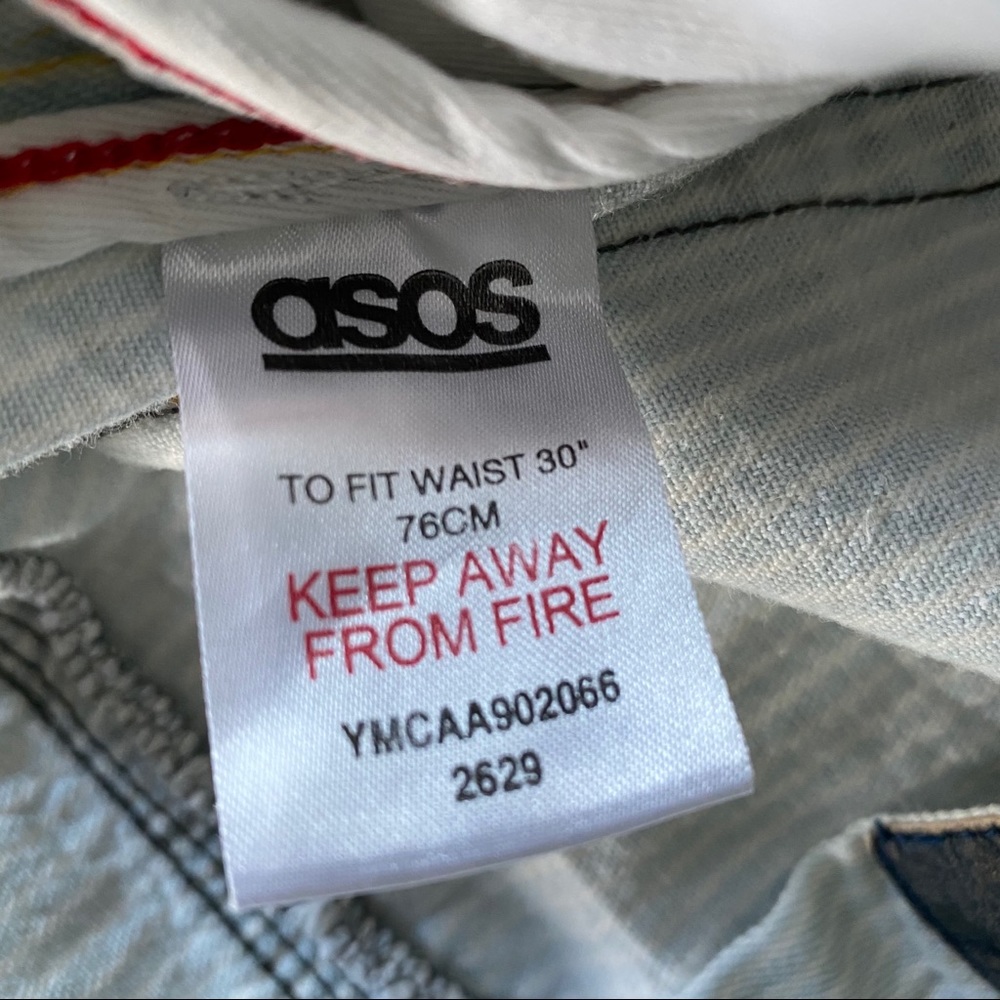 ASOS SHORTS - Picture 6 of 7